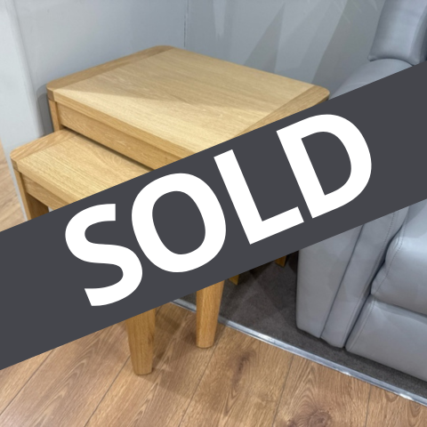 Cambridge
Nest of Tables
SOLD
VISIT US
Cambridge
Nest of Tables
SOLD
VISIT US