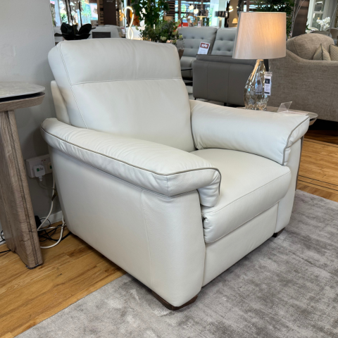 Natuzzi Editions
Brivido Power Chair
Was £1,930 Now £899
VISIT US
Natuzzi Editions
Brivido Power Chair
Was £1,930 Now £899
VISIT US