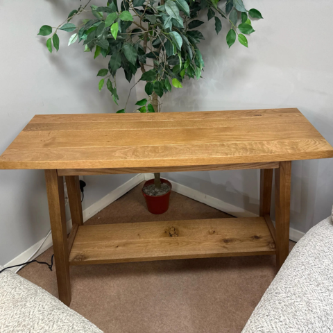 Clifton
Console Table
Was £369 Now £219
VISIT US
Clifton
Console Table
Was £369 Now £219
VISIT US