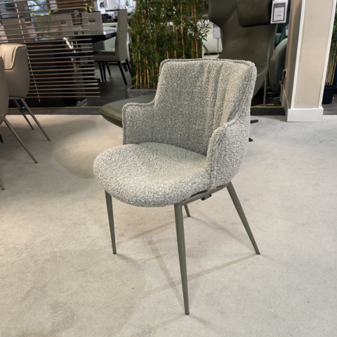 Cattelan Italia
Rhianna ML Dining Chair
Was £604 Now £449
VISIT US
Cattelan Italia
Rhianna ML Dining Chair
Was £604 Now £449
VISIT US