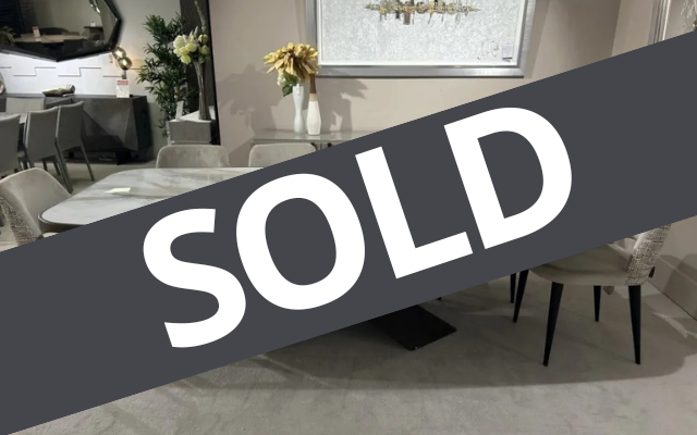 Tyron Keramik Premium
Dining Table & 6 Tabitha Chairs
SOLD
VISIT US
Tyron Keramik Premium
Dining Table & 6 Tabitha Chairs
SOLD
VISIT US