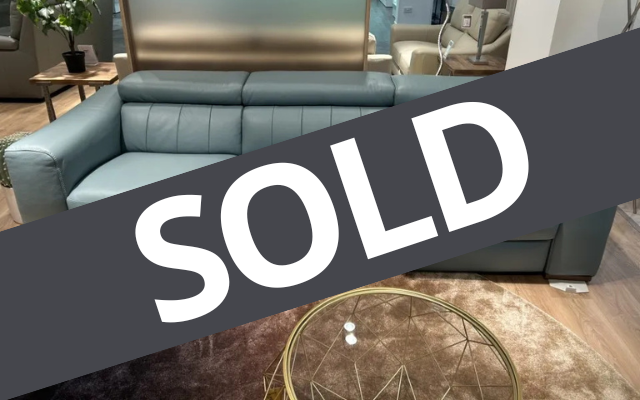 Forza
3 Seater Sofa with 2 Electric Motion
SOLD
VISIT US
Forza
3 Seater Sofa with 2 Electric Motion
SOLD
VISIT US