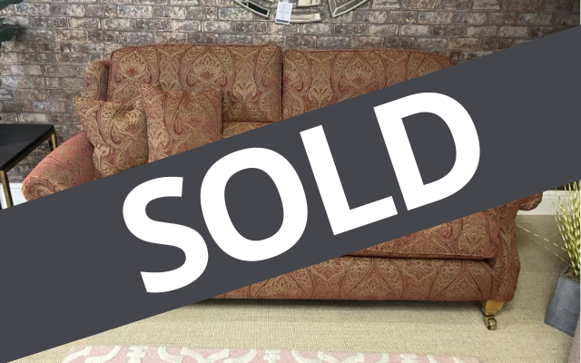 Parker Knoll
Henley Large Sofa
SOLD
VISIT US
Parker Knoll
Henley Large Sofa
SOLD
VISIT US
