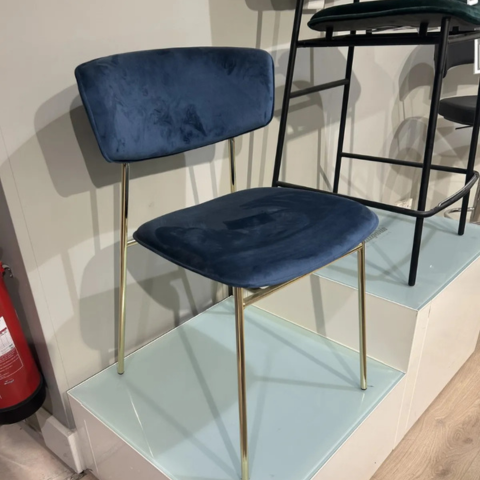 Fifties
Dining Chair
Was £387 Now £199
VISIT US
Fifties
Dining Chair
Was £387 Now £199
VISIT US