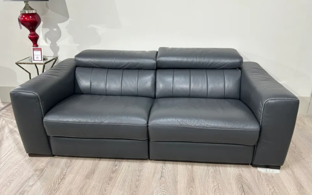 Forza
Sofa with Electric Motion
Was £3,894 £1,999 Now £1,399
VISIT US
Forza
Sofa with Electric Motion
Was £3,894 £1,999 Now £1,399
VISIT US