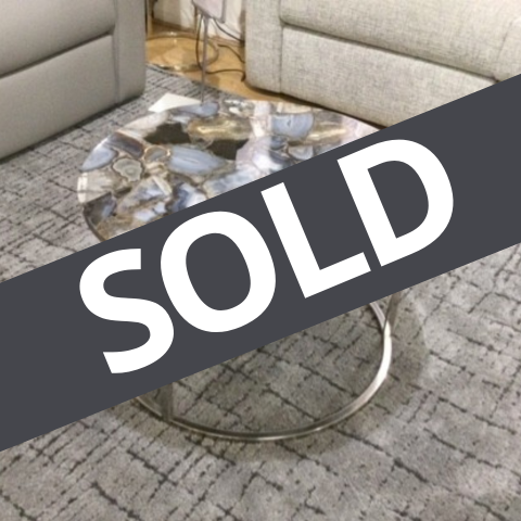 Agate
Round Coffee Table
SOLD
VISIT US
Agate
Round Coffee Table
SOLD
VISIT US