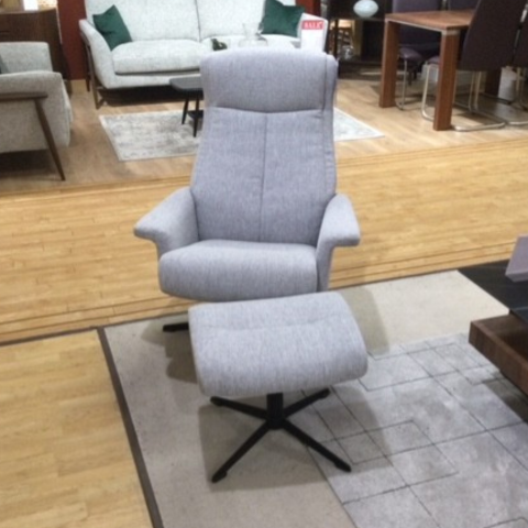G Plan Ergoform
Lukas Manual Chair & Stool
Was £1,085 Now £719
VISIT US
G Plan Ergoform
Lukas Manual Chair & Stool
Was £1,085 Now £719
VISIT US