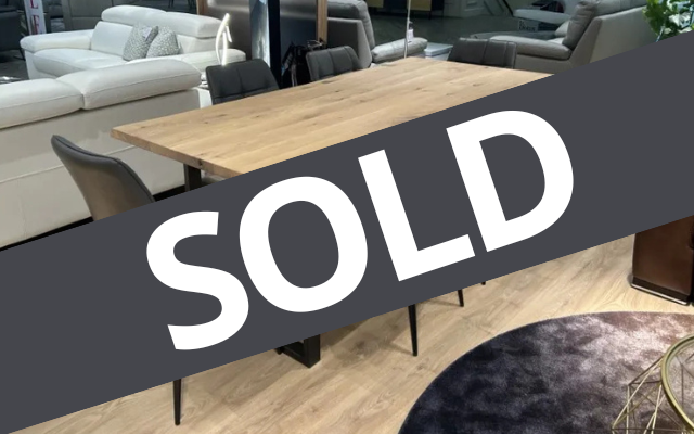 Qualita & Vida
Fargo Dining Table & 6 Tristan Chairs
SOLD
VISIT US
Qualita & Vida
Fargo Dining Table & 6 Tristan Chairs
SOLD
VISIT US