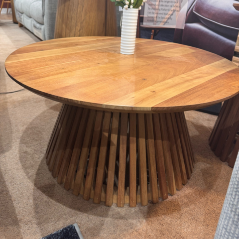 Brookland
Coffee Table
Was £441 Now £299
VISIT US
Brookland
Coffee Table
Was £441 Now £299
VISIT US
