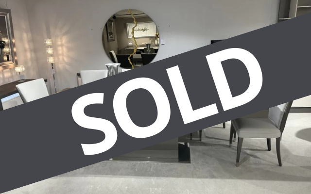 Aleal Mediale & Riviera
180cm Ext. Dining Table & 6 Chairs
SOLD
VISIT US
Aleal Mediale & Riviera
180cm Ext. Dining Table & 6 Chairs
SOLD
VISIT US