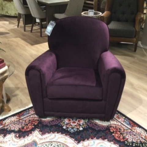 Cigar
Chair
Was £881 Now £599
VISIT US
Cigar
Chair
Was £881 Now £599
VISIT US