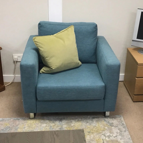 Meridian
Keepers Chair
Was £11,21 Now £699
VISIT US
Meridian
Keepers Chair
Was £11,21 Now £699
VISIT US