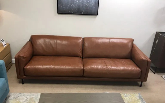 HTL
Jonathan 2.5 Seater Sofa
Was £1,742 Now £949
VISIT US
HTL
Jonathan 2.5 Seater Sofa
Was £1,742 Now £949
VISIT US