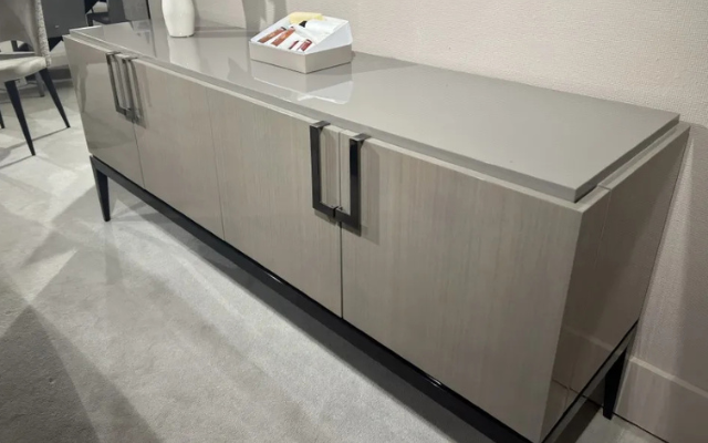 Aleal
Portabello 200cm Sideboard
Was £3,253 Now £1,799
VISIT US
Aleal
Portabello 200cm Sideboard
Was £3,253 Now £1,799
VISIT US