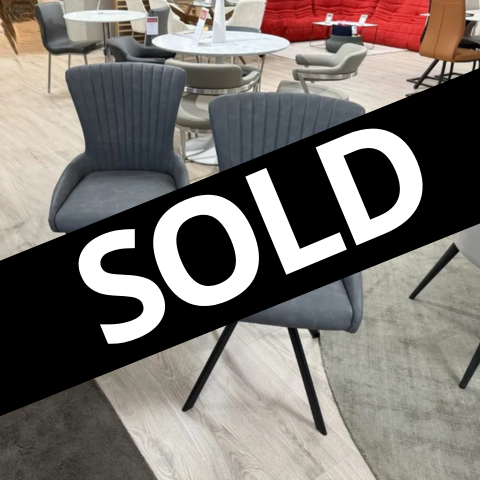Vico
x2 Swivel Dining Chairs
Was £454 Now £249
VISIT US
Vico
x2 Swivel Dining Chairs
Was £454 Now £249
VISIT US
