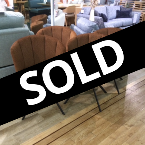 Venjakob
X4 Eline Dining Chairs
Was £1,816 Now £1,299
VISIT US
Venjakob
X4 Eline Dining Chairs
Was £1,816 Now £1,299
VISIT US
