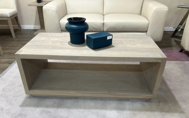 Vida Fleur
Coffee Table
Was £660 Now £399
VISIT US
Vida Fleur
Coffee Table
Was £660 Now £399
VISIT US