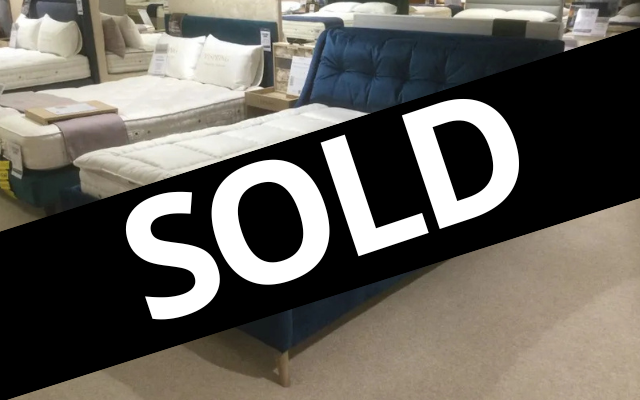 Raymond
King Size Bedframe
Was £1,446 Now £799
VISIT US
Raymond
King Size Bedframe
Was £1,446 Now £799
VISIT US