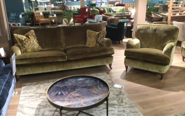 William
Large Sofa & Chair
Was £3,052 Now £1,799
VISIT US
William
Large Sofa & Chair
Was £3,052 Now £1,799
VISIT US