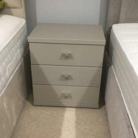Wiemann Berlin
x2 Bedside Tables
Was £639 Now £349
VISIT US
Wiemann Berlin
x2 Bedside Tables
Was £639 Now £349
VISIT US