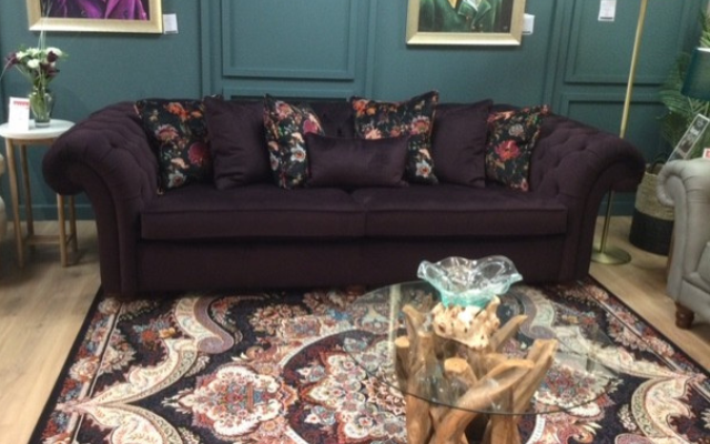 Harvard
3 Seater Sofa
Was £2,884 Now £1.999
VISIT US
Harvard
3 Seater Sofa
Was £2,884 Now £1.999
VISIT US