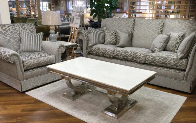 Delphic
3 Seater Emperor Sofa & Master Chair
Was £6,388 Now £4,299
VISIT US
Delphic
3 Seater Emperor Sofa & Master Chair
Was £6,388 Now £4,299
VISIT US