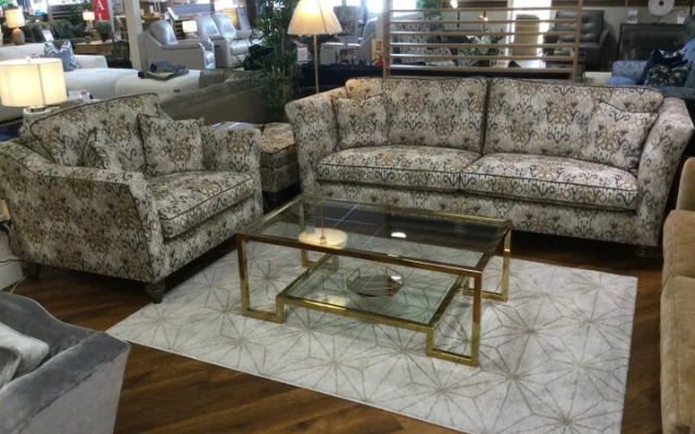 Cavendish
Grand Sofa, Love Chair & Stool
Was £6,569 Now £3,469
VISIT US
Cavendish
Grand Sofa, Love Chair & Stool
Was £6,569 Now £3,469
VISIT US
