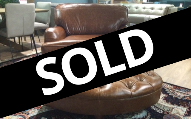 Conrad
Loveseat & Stool
Was £2,129 Now £1,299
VISIT US
Conrad
Loveseat & Stool
Was £2,129 Now £1,299
VISIT US