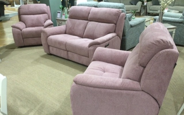 Nicoletti
2 Seater Power Sofa & 2 Armchairs
Was £5,552 Now £2,995
VISIT US
Nicoletti
2 Seater Power Sofa & 2 Armchairs
Was £5,552 Now £2,995
VISIT US