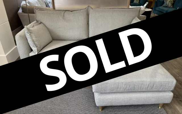 The Lounge Company
Charlotte Chaise End Sofa
Was £2,277 Now £1,299
VISIT US
The Lounge Company
Charlotte Chaise End Sofa
Was £2,277 Now £1,299
VISIT US