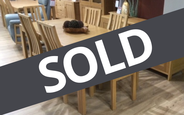 Ercol Bosco
Small Extending Dining Table, 6 Chairs & Sideboard
SOLD
VISIT US
Ercol Bosco
Small Extending Dining Table, 6 Chairs & Sideboard
SOLD
VISIT US