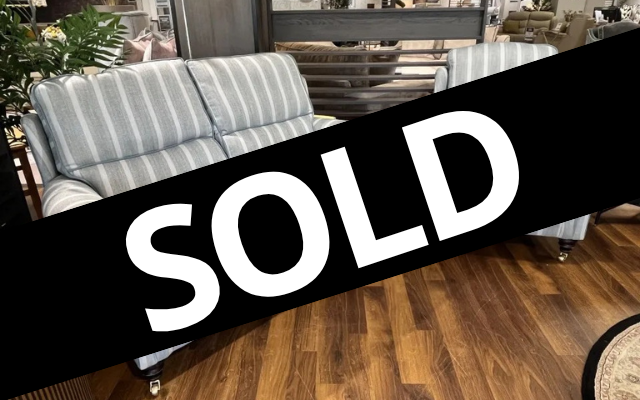 Duresta Southsea
Minor Small Sofa & Chair
Was £6,080 Now £2,445
VISIT US
Duresta Southsea
Minor Small Sofa & Chair
Was £6,080 Now £2,445
VISIT US