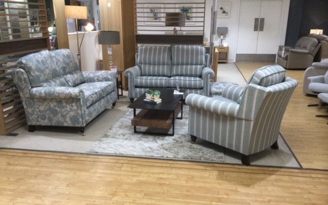 Duresta Southsea
x2 2 Seater Sofa, Chair & Stool
Was £10,490 Now £5,495
VISIT US
Duresta Southsea
x2 2 Seater Sofa, Chair & Stool
Was £10,490 Now £5,495
VISIT US