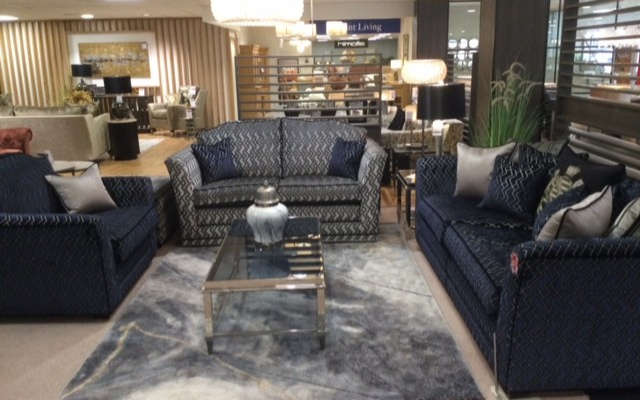 Gascoigne Lauren
3.5 Seater Sofa, 2.5 Seater Sofa, Snuggler & Footstool
Was £12,258 Now £5,999
VISIT US
Gascoigne Lauren
3.5 Seater Sofa, 2.5 Seater Sofa, Snuggler & Footstool
Was £12,258 Now £5,999
VISIT US