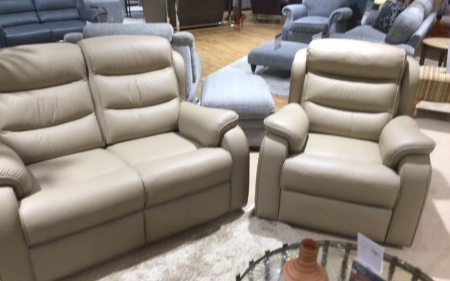 Parker Knoll Michigan
2 Seater Sofa & Chair
Was £3,814 Now £2,499
VISIT US
Parker Knoll Michigan
2 Seater Sofa & Chair
Was £3,814 Now £2,499
VISIT US