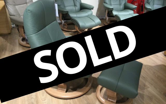 Stressless
David Medium Chair & Footstool - Classic Base
Was £1,798 Now £1,299
VISIT US
Stressless
David Medium Chair & Footstool - Classic Base
Was £1,798 Now £1,299
VISIT US