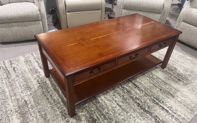 Chippendale
Coffee Table
Was £1,309 Now £599
VISIT US
Chippendale
Coffee Table
Was £1,309 Now £599
VISIT US