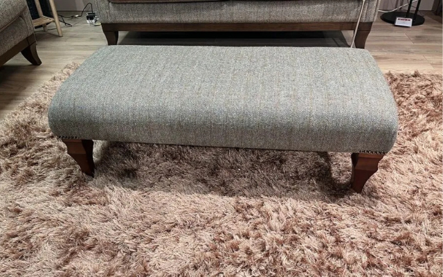 Vintage
Large Stool
Was £791 Now £299
VISIT US
Vintage
Large Stool
Was £791 Now £299
VISIT US