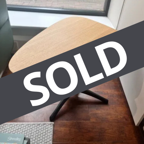 Flexlux
Oak Side Table
Was £365 Now £175
VISIT US
Flexlux
Oak Side Table
Was £365 Now £175
VISIT US