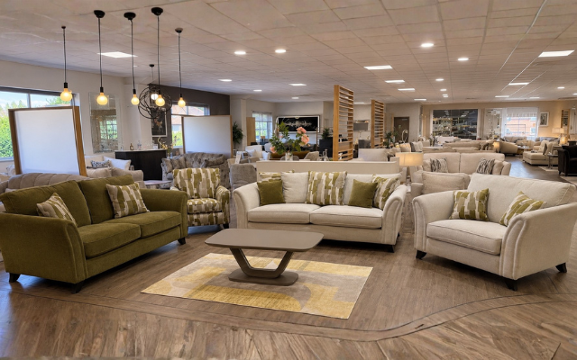 Elijah
4 Seater, 3 Seater, Snuggler & Accent Chair
Was £5,000 Now £2,995
VISIT US
Elijah
4 Seater, 3 Seater, Snuggler & Accent Chair
Was £5,000 Now £2,995
VISIT US