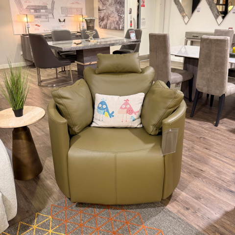 Moonrise
Swivel Chair with Elec Motion
Was £2,248 Now £1,699
VISIT US
Moonrise
Swivel Chair with Elec Motion
Was £2,248 Now £1,699
VISIT US