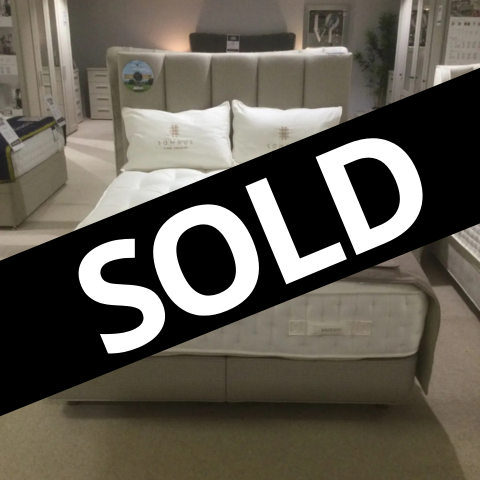 Somnus Sumptous
5ft Pocket Shallow Divan & Vienna Headboard
Was £6,469 Now £3,249
VISIT US
Somnus Sumptous
5ft Pocket Shallow Divan & Vienna Headboard
Was £6,469 Now £3,249
VISIT US
