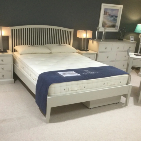 Hypnos
5ft Non-Turn 6 Pocket Mattress
Was £1,774 £999
Now £749
VISIT US
Hypnos
5ft Non-Turn 6 Pocket Mattress
Was £1,774 £999
Now £749
VISIT US