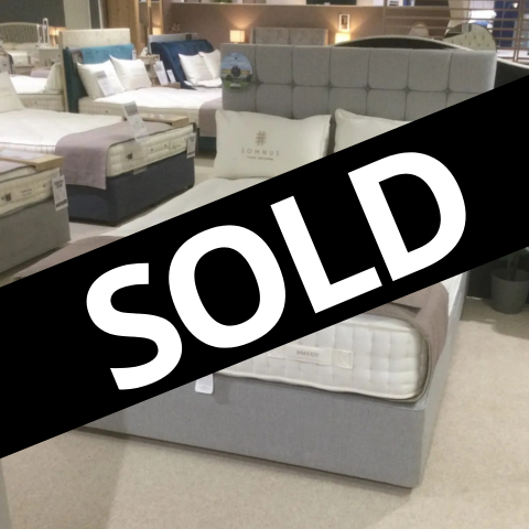 Somnus Gracious
5ft Pocket 2+2 Drawer Divan & York Headboard
Was £5,538 Now £2,799
VISIT US
Somnus Gracious
5ft Pocket 2+2 Drawer Divan & York Headboard
Was £5,538 Now £2,799
VISIT US
