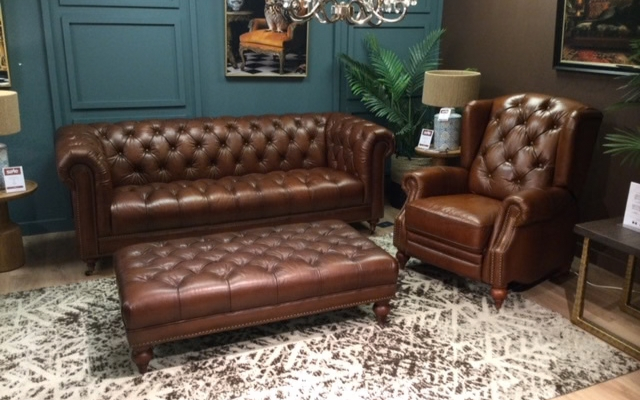 Baxter
3.5 Seater Sofa, Power Recliner Chair & Stool
Was £6,112 Now £3,495
VISIT US
Baxter
3.5 Seater Sofa, Power Recliner Chair & Stool
Was £6,112 Now £3,495
VISIT US