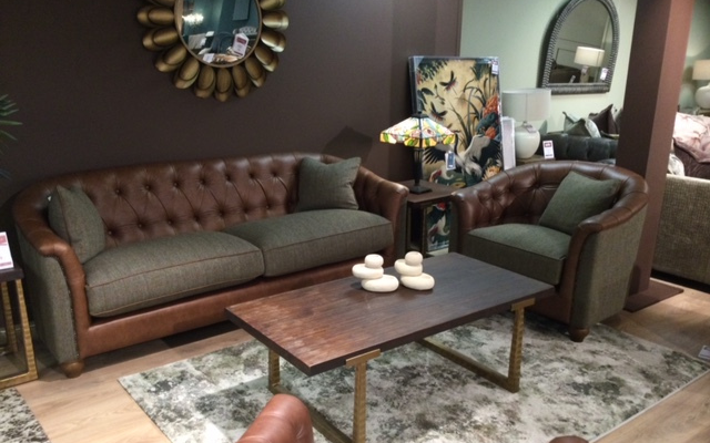 Westbury
Large Sofa & Armchair
Was £4,249 Now £2,995
VISIT US
Westbury
Large Sofa & Armchair
Was £4,249 Now £2,995
VISIT US