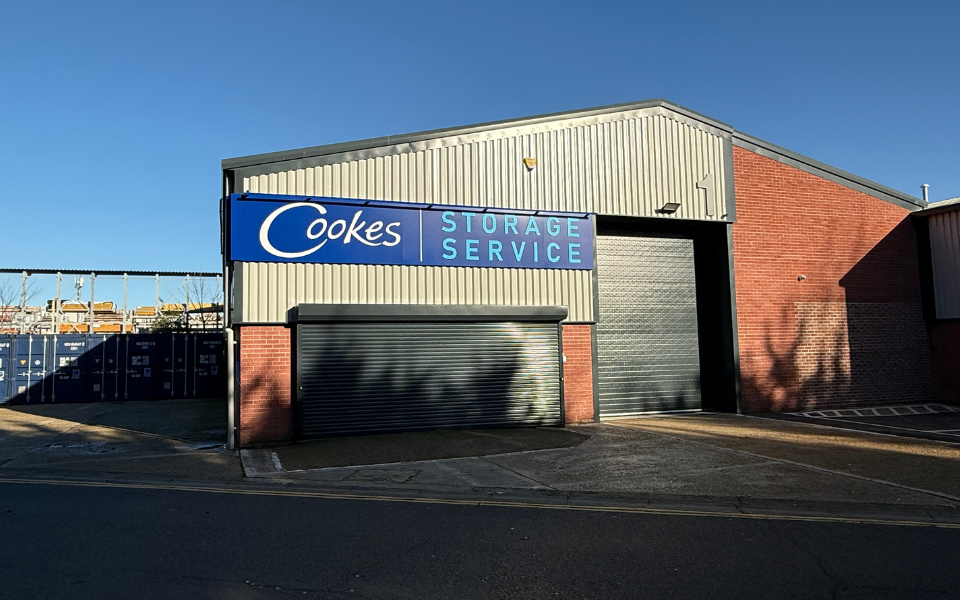Our Christchurch self-storage facility is designed to offer reliable, convenient storage for both personal and business use. All of our containers are clean, dry, and well-maintained to ensure your belongings remain in excellent condition. The site is protected by 24-hour CCTV surveillance for complete peace of mind.
