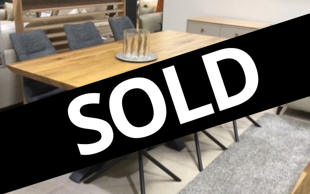 Shannon
Dining Table & 6 Chairs
Was £2,207 Now £1,399
VISIT US
Shannon
Dining Table & 6 Chairs
Was £2,207 Now £1,399
VISIT US