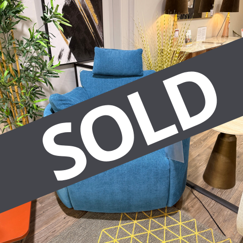 Moonrise
Swivel Chair with Elec Motion
Was £1,890 Now £1,349
VISIT US
Moonrise
Swivel Chair with Elec Motion
Was £1,890 Now £1,349
VISIT US