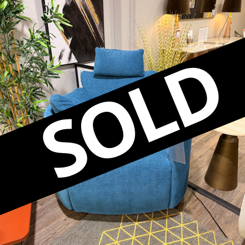 Moonrise
Swivel Chair with Elec Motion
Was £1,890 Now £1,349
VISIT US
Moonrise
Swivel Chair with Elec Motion
Was £1,890 Now £1,349
VISIT US